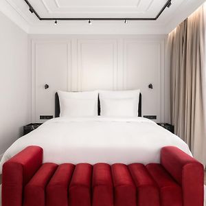 Camera classica con letto queen size