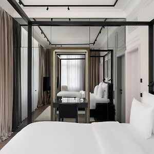 Suite executive con letto king size